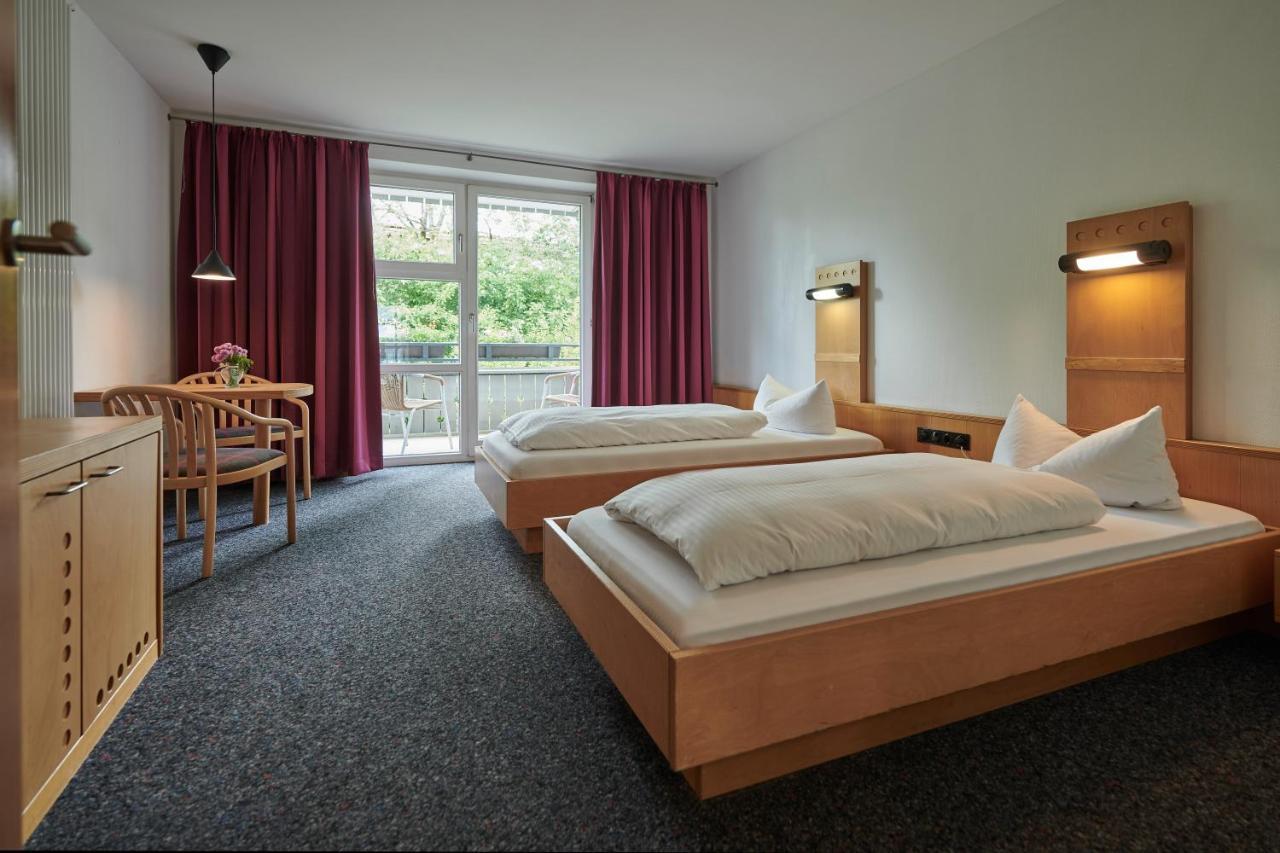 Hotel Bannwaldsee Halblech Kültér fotó