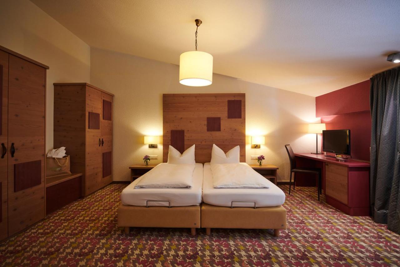 Hotel Bannwaldsee Halblech Kültér fotó