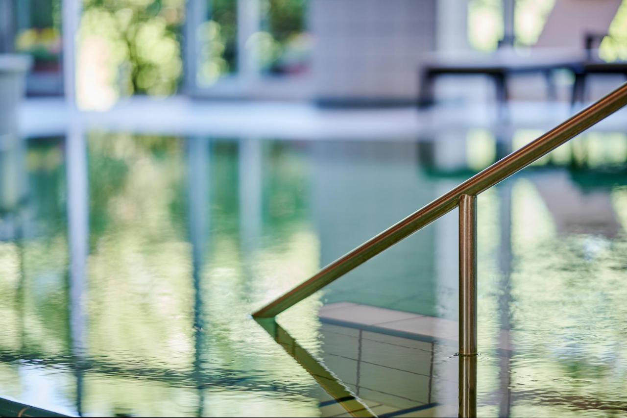 Hotel Bannwaldsee Halblech Kültér fotó