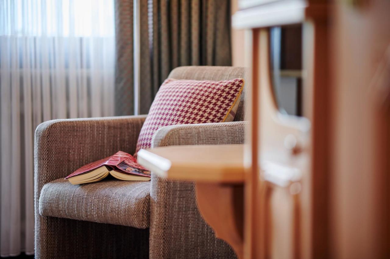 Hotel Bannwaldsee Halblech Kültér fotó