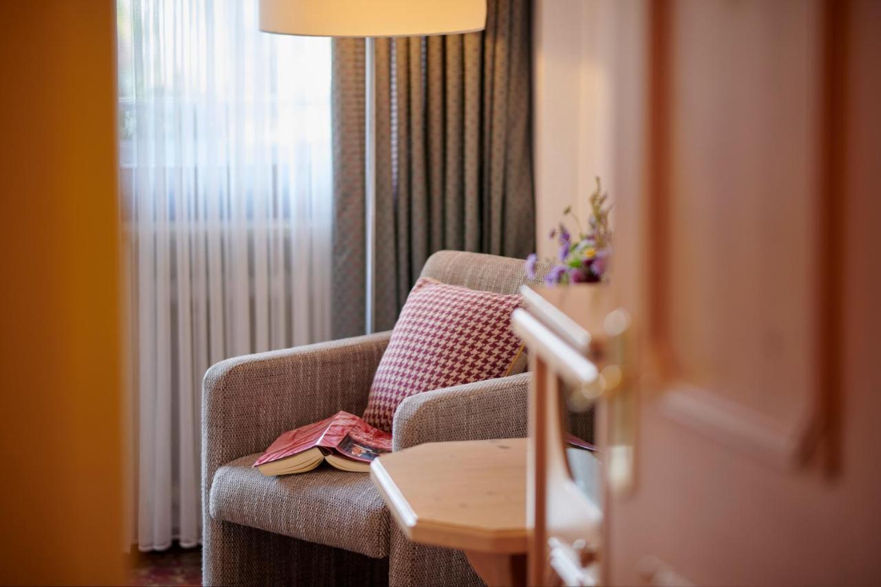 Hotel Bannwaldsee Halblech Kültér fotó