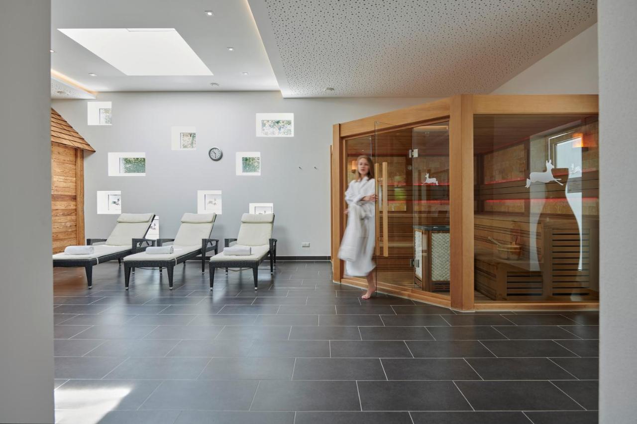 Hotel Bannwaldsee Halblech Kültér fotó